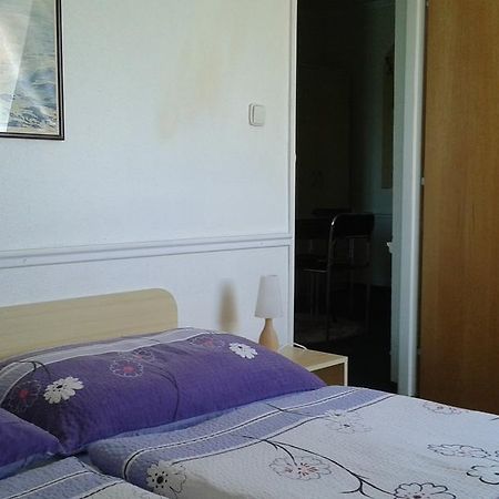 Pension Velicky Zamocek Poprad Exterior foto