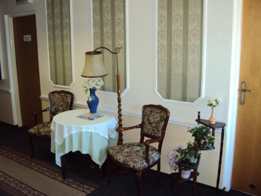 Pension Velicky Zamocek Poprad Exterior foto