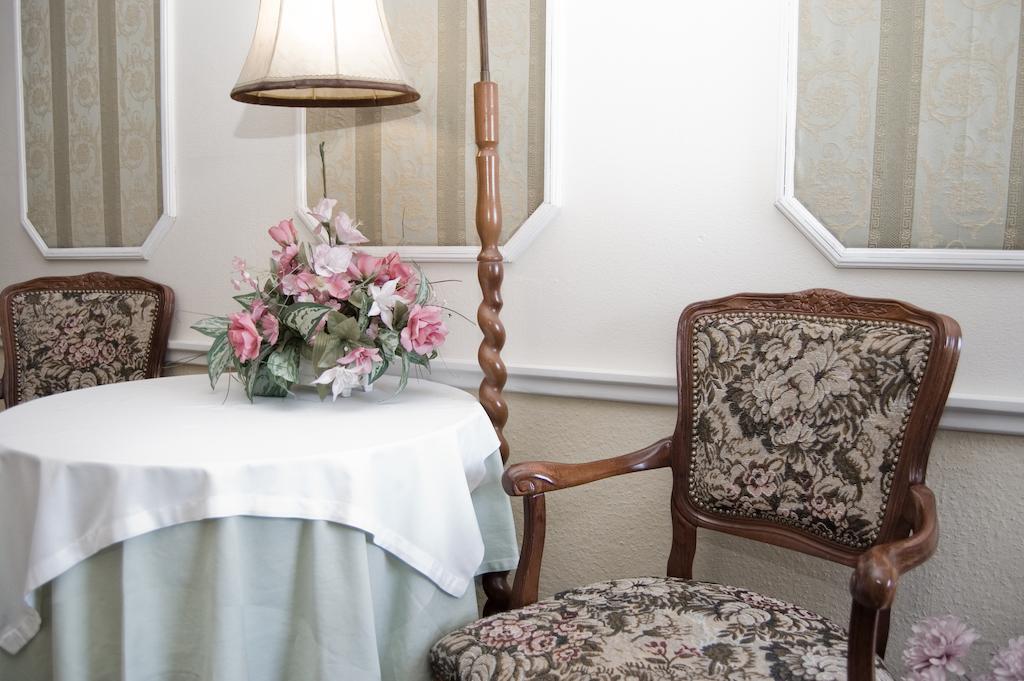 Pension Velicky Zamocek Poprad Zimmer foto