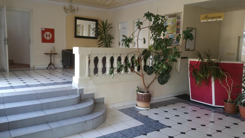 Pension Velicky Zamocek Poprad Exterior foto